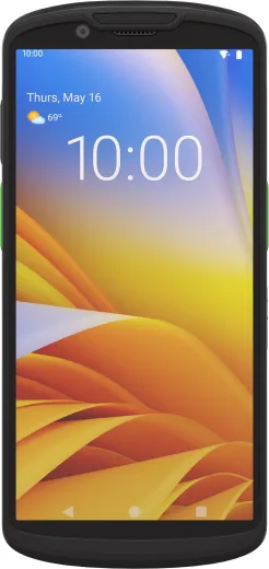 TC530E-0T1E1B1001-A6 - TC53E, LAN, 6.0 DISPLAY, WIFI 6E, 6GB RAM/64GB ROM, SE4720 IMAGER, 16MP RFC, 8MP FFC, WARM SWAP, WITH SECURE ELEMENT, 4680 MAH STANDARD BATTERY, GMS, ROW ONLY