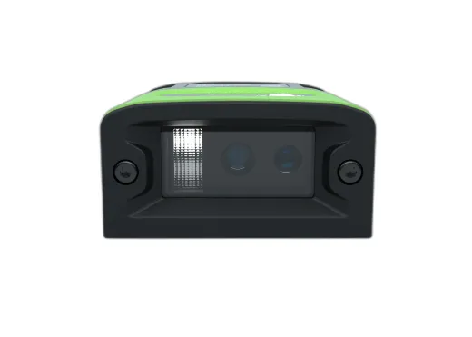 FS20 FIXED INDUSTRIAL POE SCANNER: AUTO FOCUS, STANDARD RANGE, 1.0 MP, STANDARD BARCODE DECODER, ETHERNET WITH POE, SERIAL AND INDUSTRIAL PROTOCOLS, WHITE ILLUMINATION, W/POLARIZER FILTER - WORLDWIDE