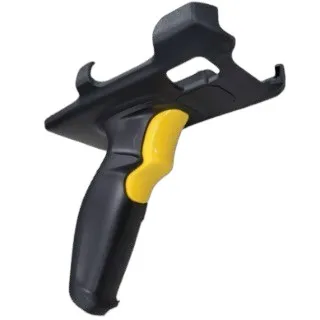 TC21/TC26 Snap-On Trigger Handle, supports deivce with either basic  or extended battery