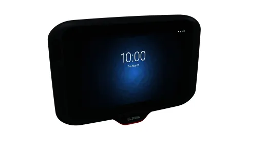 CC6000-10-3200PCNA - NG Concierge, 10 inch, Android OS, 32GB, Portrait, Imager, NA config