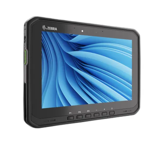 ET65W,Intel Core Ultra 5,16 GB RAM / 256 GB SSD,Windows Pro,Standard Battery,1 physical SIM and 1 eSIM,SE55 scan engine,C1D2