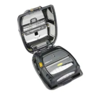 KIT, Acc Exoskeleton Case with Shoulder Strap, ZQ520