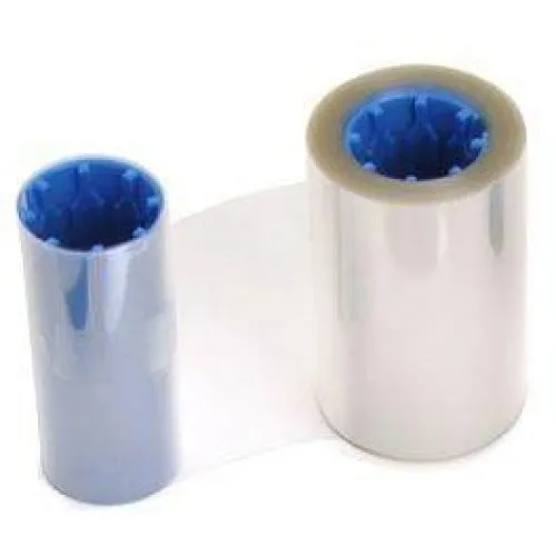 Wristband, Polypropylene, 1 x 11in, Direct Thermal, Z-Band Comfort, Yellow, Cartridge, 6 Rolls/Carton