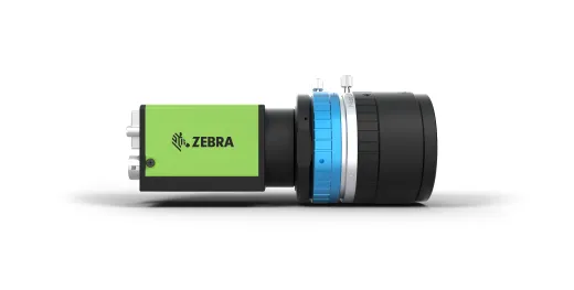 CV60-AS02CG-0000W - Vision Camera, Area Scan, 2.3MP, Color, GigE Interface, Worldwide
