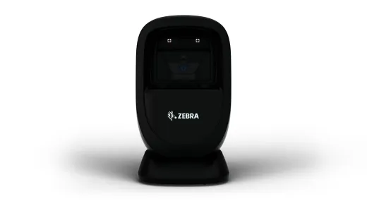 DS9308-SR BLACK USB KIT: DS9308-SR00004ZZWW SCANNER, CBA-U23-S07ZBR SHIELDED USB POWER+ CABLE