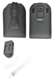 PS20 / PS30 Soft holster, allows to wear the device on the hip or crossbody. Includes belt clip and cross-body strap for either method. Note: This accessory is consumable and may require replacement during the device’s lifespan.