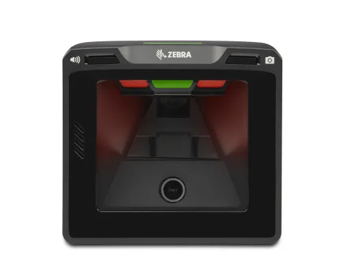 SP7201-SV Black USB KIT: SP7201-SV00004ZZWW Scanner, CBA-U21-S07ZBR Shielded USB Cable