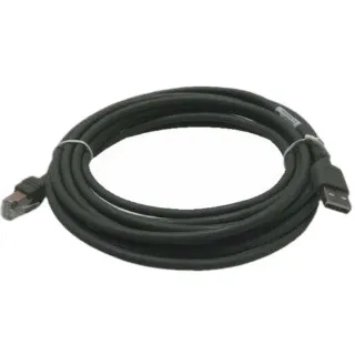 Multi-Plane Scanner Standard USB Cable, 16.4ft. (5m), Type A Connector