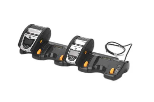 KIT ACC QLn/ZQ6-EC4 AC ADAPTER EU/CHILE (type G) CORD