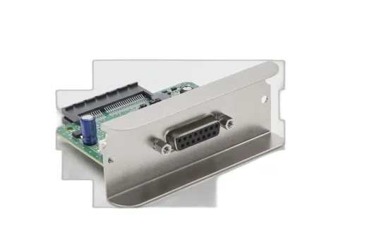 KIT, Enhanced Applicator Interface Card 24Vdc at 1Adc, 5Vdc at 1Adc, ZT600 Series, ZT411, ZT421