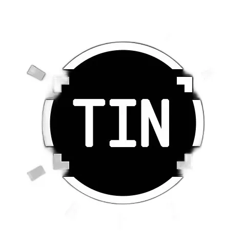 OCR Wedge: Tire Identification Number (TIN). 1-Year Term License