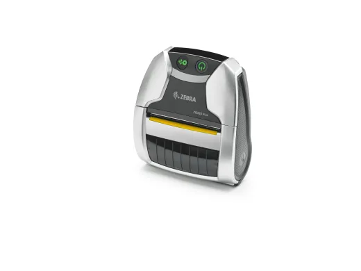 DT Printer ZQ320 Plus; 802.11AC & BT 4.X, Label Sensor, Indoor Use, English, Group L