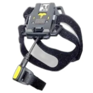 RS6100 Back of Hand Mount, Includes Hand Strap, for Use in Low Temperature Operations