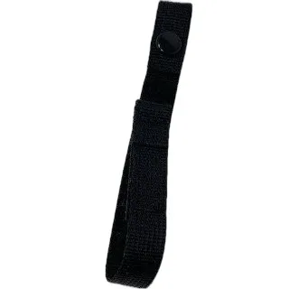 Replacement small finger strap for RS6100 low temperature back of hand mount, for use with gloves, one finger, 10 pack