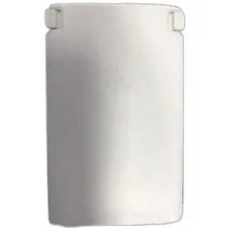 TC21/TC26 Healthcare White  PowerPrecision LI-ON Battery - Basic Battery - Single