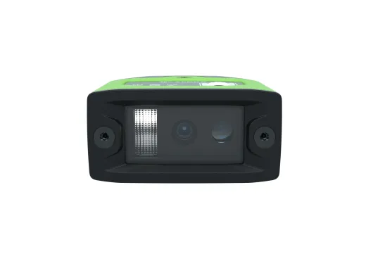 FS10-SR10Z1-1C00W - FS10 FIXED INDUSTRIAL USB SCANNER: AUTO FOCUS, STANDARD RANGE, 1.0 MP, STANDARD BARCODE DECODER, RED AND WHITE ILLUMINATION - WORLDWIDE