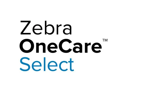 Zebra OneCare, Select, Renewal, Advanced Exchange (Available in North America and Mexico Only), includes Zebra Procured Spare Pool, ZT610, 2 Years, Comprehensive