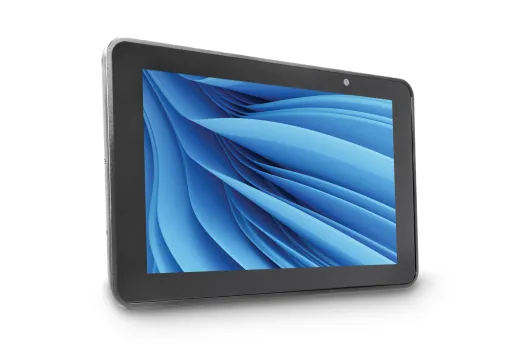 8.4” DISPLAY, WIN10, INTEL E3940, 8GB RAM, 64GB FLASH, WAN, PWRS SOLD SEPARATELY
