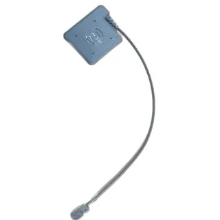 WS50 UHF RFID Antenna Cable, 900MHz, 240mm length for Back of Hand Mount and Wrist Mount Right Hand, North America and Rest of World Minus EMEA