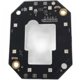 Internal Ring Light, XS40 Blue LED