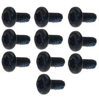 WS50 STOP SCREW FOR FINGER TRIGGER, 10 PACK
