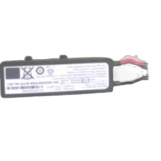 3,500mAh spare battery with PowerPrecision Plus for PS20 device. Displays remaining battery power.