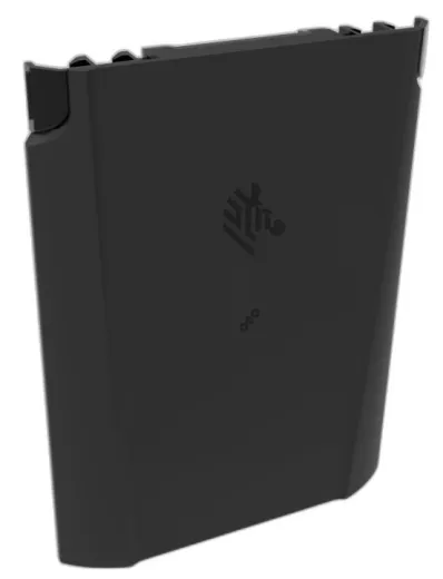 TC5X PowerPrecision+ spare lithium ion Battery, 4300 mAh. Advanced technology, provides a high level of intelligence (state of charge and state of health) to deliver maximum performance. (10 pack)