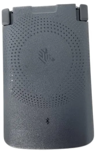 Brazil-only 4,680 mAh Bluetooth battery with PowerPrecision Plus for TC53 / TC58; TC53e / TC58e / TC53e-RFID / TC73 / TC78 devices.