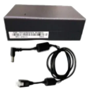 Power supply kit includes power supply (PWR-BGA12V50W0WW) and DC cable (CBL-DC-388A1-01). Country-specific AC line cord is sold separately.