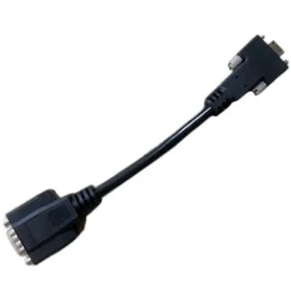 ET8X RS232 Serial Cable - Tools-Less Capable