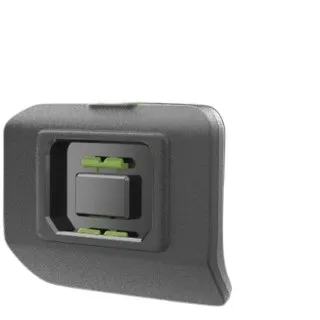 WT5400/WT6400 Hip Mount, Allows Wearable Terminal To Be Worn On A Belt