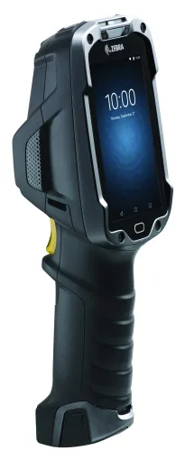 TC8300, CONDENSATION RESISTANT, 2D IMAGER MEDIUM RANGE (SE4750MR), 4 GB RAM, 32 GB FLASH, ALL-TOUCH TE,  SCAN VIBRATION, REST OF WORLD