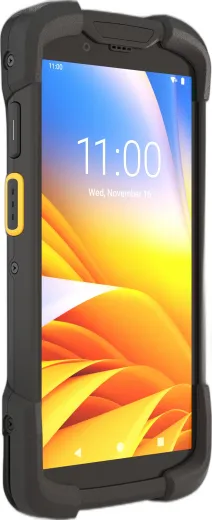 TC7301-0T1J4B1000-A6 - TC73, LAN, 6.0 Display, Wi-Fi 6E, 4GB RAM/64GB flash, SE4770, 8MP front camera, 16MP rear camera, warm swap,  4680 mAh Standard Battery,, GMS, ROW