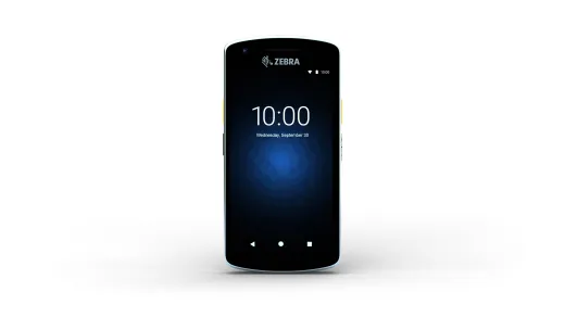 EC50 Android, 4Gb Ram/64Gb Flash, Se4100,  5Mp Front Camera, 13Mp Rear Camera, Micro Sd, Gms, 8-Pin Back Connector, Row - Excludes China