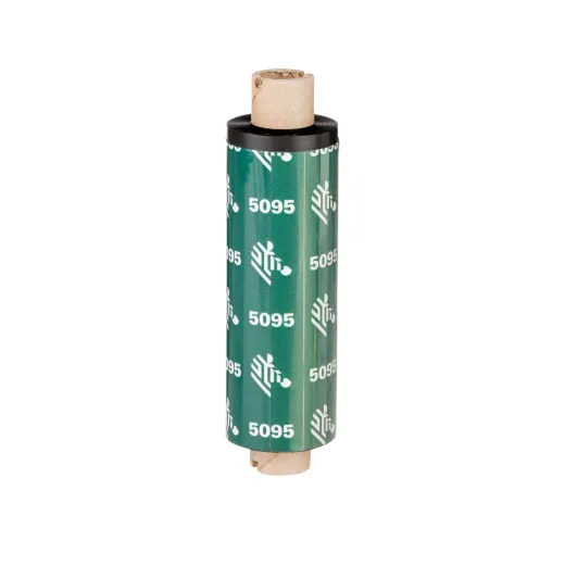 Label, Paper, 2.25x4in (57.2x101.6mm); TT, Z-Select 4000T, High Performance Coated, Permanent Adhesive, 1in (25.4mm) core, 700/roll, 6/box, Plain