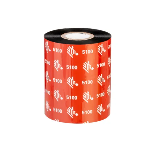 Zebra white PVC cards, 15 mil (500 cards)