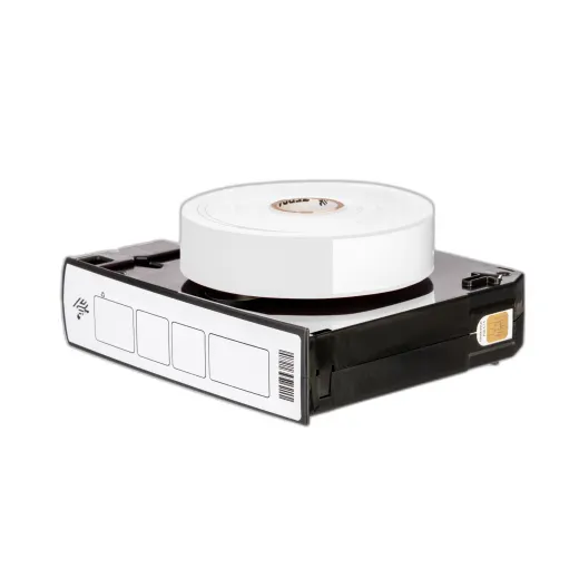 USB-C Port Plug – For use with TC21/TC26 Healthcare SKUs