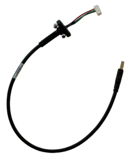 USB Type A Cable for Warehouse Keyboard