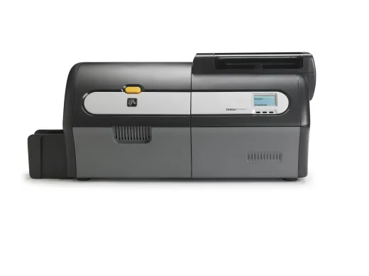 Z73-000C0000US00 - Printer ZXP Series 7; Dual Sided, Single-Sided Lamination, US Cord, USB, 10/100 Ethernet