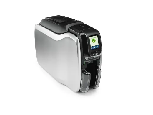 Printer ZC300, Dual Sided, Brazil Cord, USB & Ethernet, Windows Driver