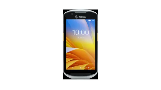 TC57X Wan Lte For Na,  5Fhd Display, Octa-Core Processor, SE4720 Imager, Nfc, 2 Pin+C4:C6 Rear Electrical Io, 7 Pin Bottom Connector, 4/32 Gb Ufs Ram/Flash, Gms