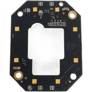 Internal Ring Light, XS40, White LED