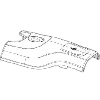 Kit, Upgrade Printer Lock