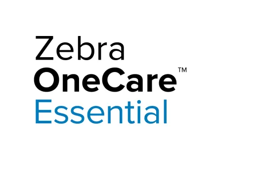 Z1AE-DS3608-3C00 - 3 YEAR ZEBRA ONECARE ESSENTIAL. INCLUDES COMPREHENSIVE COVERAGE.