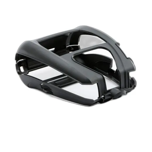 KIT ACC QLn4/ZQ63 ASSY HARD CASE W/METAL BELT CLIP