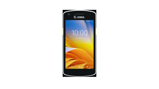 EC55 Android, 4Gb Ram/64Gb Flash, Se4100, 5Mp Front Camera, 13Mp Rear Camera, Micro Sd, E-Sim, Gms, 2-Pin Back Connector, Row-Excludes China