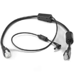 CABLE ASSEMBLY, POWER, Y