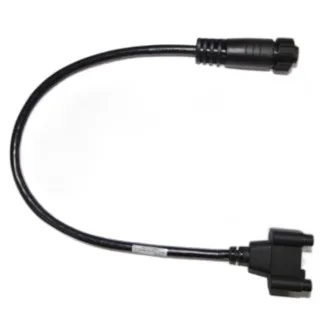 DC Power Adapter to VC70 Extension Cable