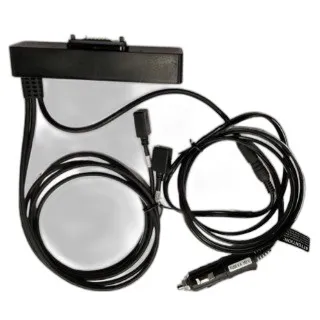 DOCK, XDIM MODULE G3, CIGARETTE LIGHTER ADAPTER