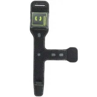 WS50 RFID Back of Hand Antenna Holder, Right, Small. Attaches to Enterprise Hand Wrap, Sold Separately